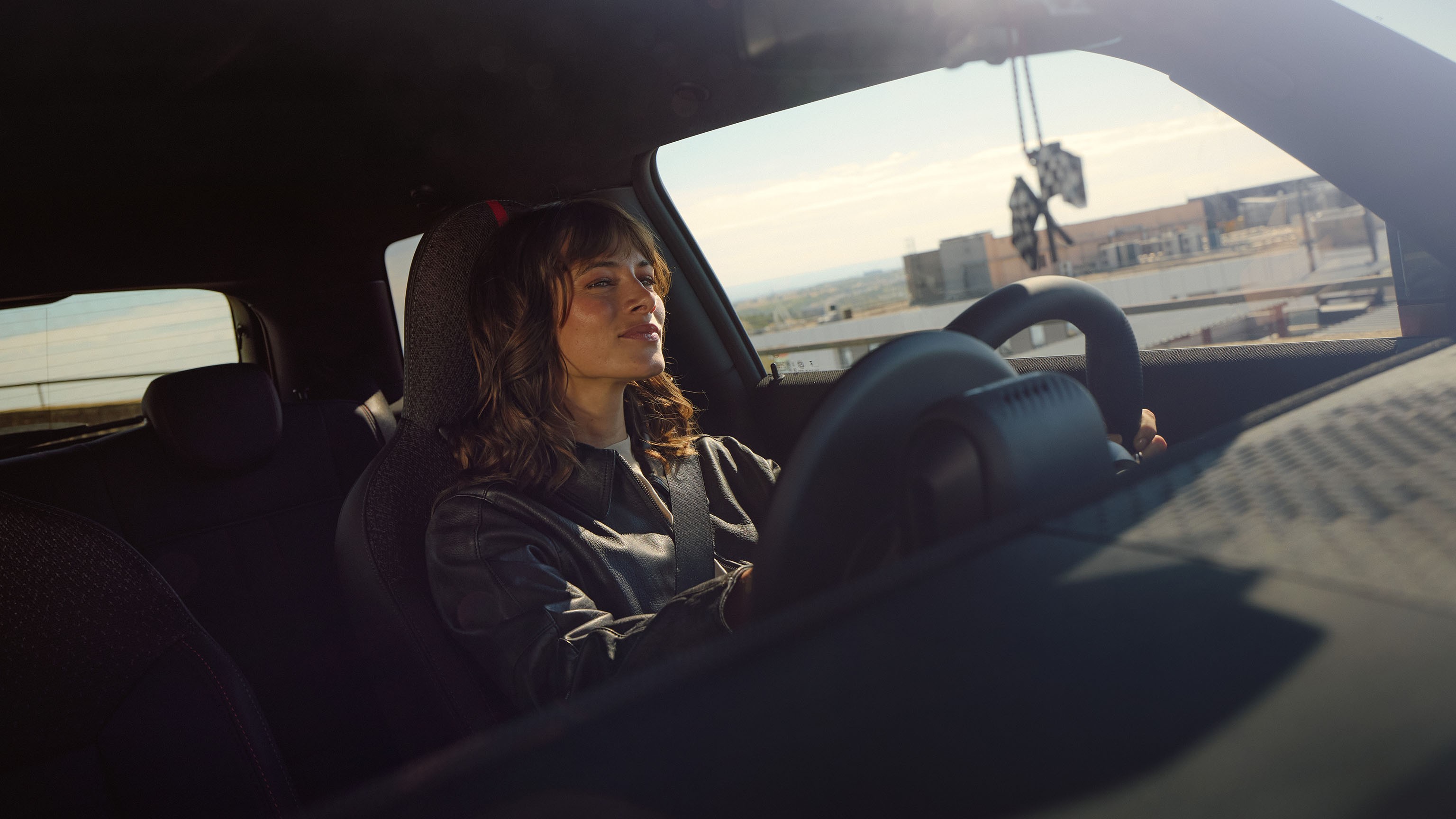 MINI JCW Cabrio, MINI Cooper S Cabrio